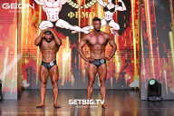 Grand Prix Dudushkin Fitness Family - 2025