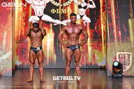 Grand Prix Dudushkin Fitness Family - 2025