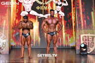 Grand Prix Dudushkin Fitness Family - 2025