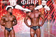 Grand Prix Dudushkin Fitness Family - 2025