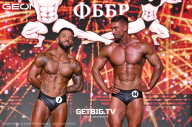 Grand Prix Dudushkin Fitness Family - 2025