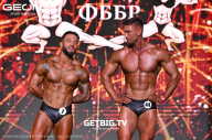 Grand Prix Dudushkin Fitness Family - 2025