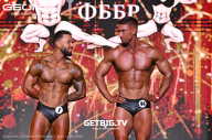 Grand Prix Dudushkin Fitness Family - 2025