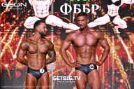 Grand Prix Dudushkin Fitness Family - 2025