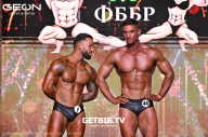 Grand Prix Dudushkin Fitness Family - 2025