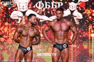 Grand Prix Dudushkin Fitness Family - 2025