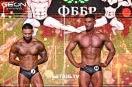 Grand Prix Dudushkin Fitness Family - 2025