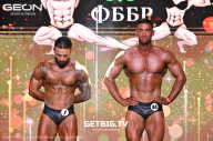 Grand Prix Dudushkin Fitness Family - 2025