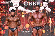 Grand Prix Dudushkin Fitness Family - 2025