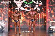 Grand Prix Dudushkin Fitness Family - 2025