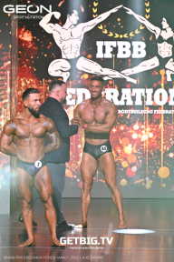Grand Prix Dudushkin Fitness Family - 2025