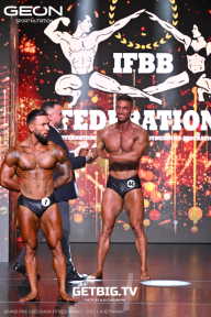 Grand Prix Dudushkin Fitness Family - 2025