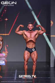 Grand Prix Dudushkin Fitness Family - 2025
