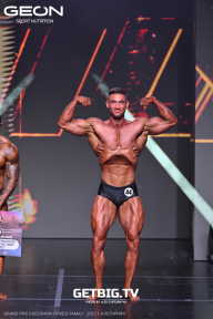 Grand Prix Dudushkin Fitness Family - 2025
