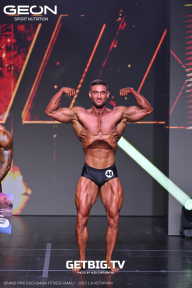 Grand Prix Dudushkin Fitness Family - 2025