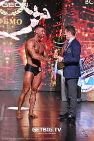 Grand Prix Dudushkin Fitness Family - 2025