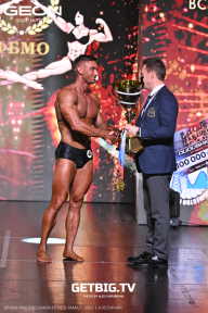 Grand Prix Dudushkin Fitness Family - 2025