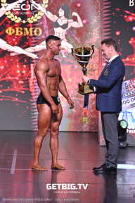 Grand Prix Dudushkin Fitness Family - 2025