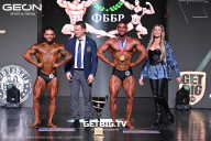Grand Prix Dudushkin Fitness Family - 2025