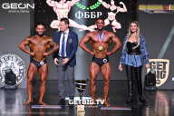 Grand Prix Dudushkin Fitness Family - 2025