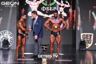 Grand Prix Dudushkin Fitness Family - 2025