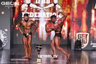 Grand Prix Dudushkin Fitness Family - 2025