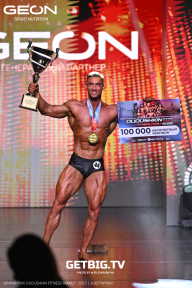 Grand Prix Dudushkin Fitness Family - 2025