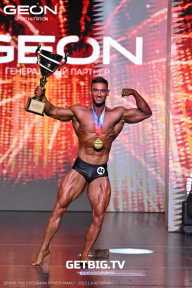 Grand Prix Dudushkin Fitness Family - 2025