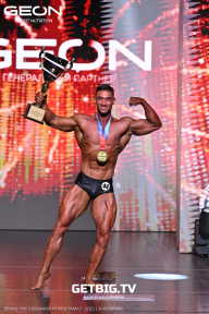 Grand Prix Dudushkin Fitness Family - 2025