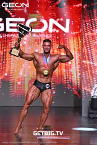 Grand Prix Dudushkin Fitness Family - 2025