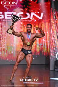Grand Prix Dudushkin Fitness Family - 2025