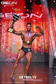Grand Prix Dudushkin Fitness Family - 2025