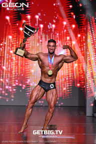 Grand Prix Dudushkin Fitness Family - 2025