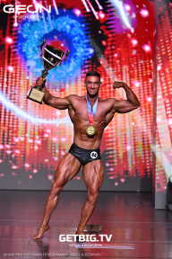 Grand Prix Dudushkin Fitness Family - 2025