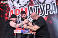 Grand Prix Dudushkin Fitness Family - 2025