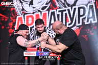 Grand Prix Dudushkin Fitness Family - 2025