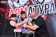 Grand Prix Dudushkin Fitness Family - 2025