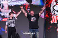 Grand Prix Dudushkin Fitness Family - 2025