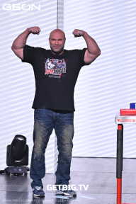 Grand Prix Dudushkin Fitness Family - 2025