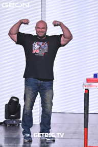 Grand Prix Dudushkin Fitness Family - 2025