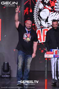 Grand Prix Dudushkin Fitness Family - 2025
