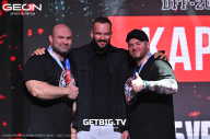Grand Prix Dudushkin Fitness Family - 2025