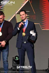 Grand Prix Dudushkin Fitness Family - 2025