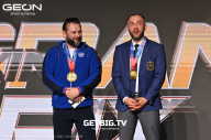 Grand Prix Dudushkin Fitness Family - 2025