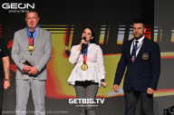 Grand Prix Dudushkin Fitness Family - 2025