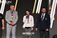 Grand Prix Dudushkin Fitness Family - 2025