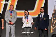 Grand Prix Dudushkin Fitness Family - 2025