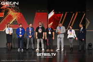 Grand Prix Dudushkin Fitness Family - 2025