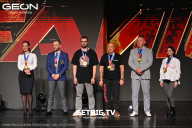 Grand Prix Dudushkin Fitness Family - 2025