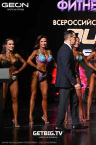 Grand Prix Dudushkin Fitness Family - 2025